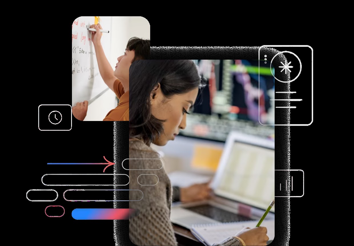 Google Developer Program