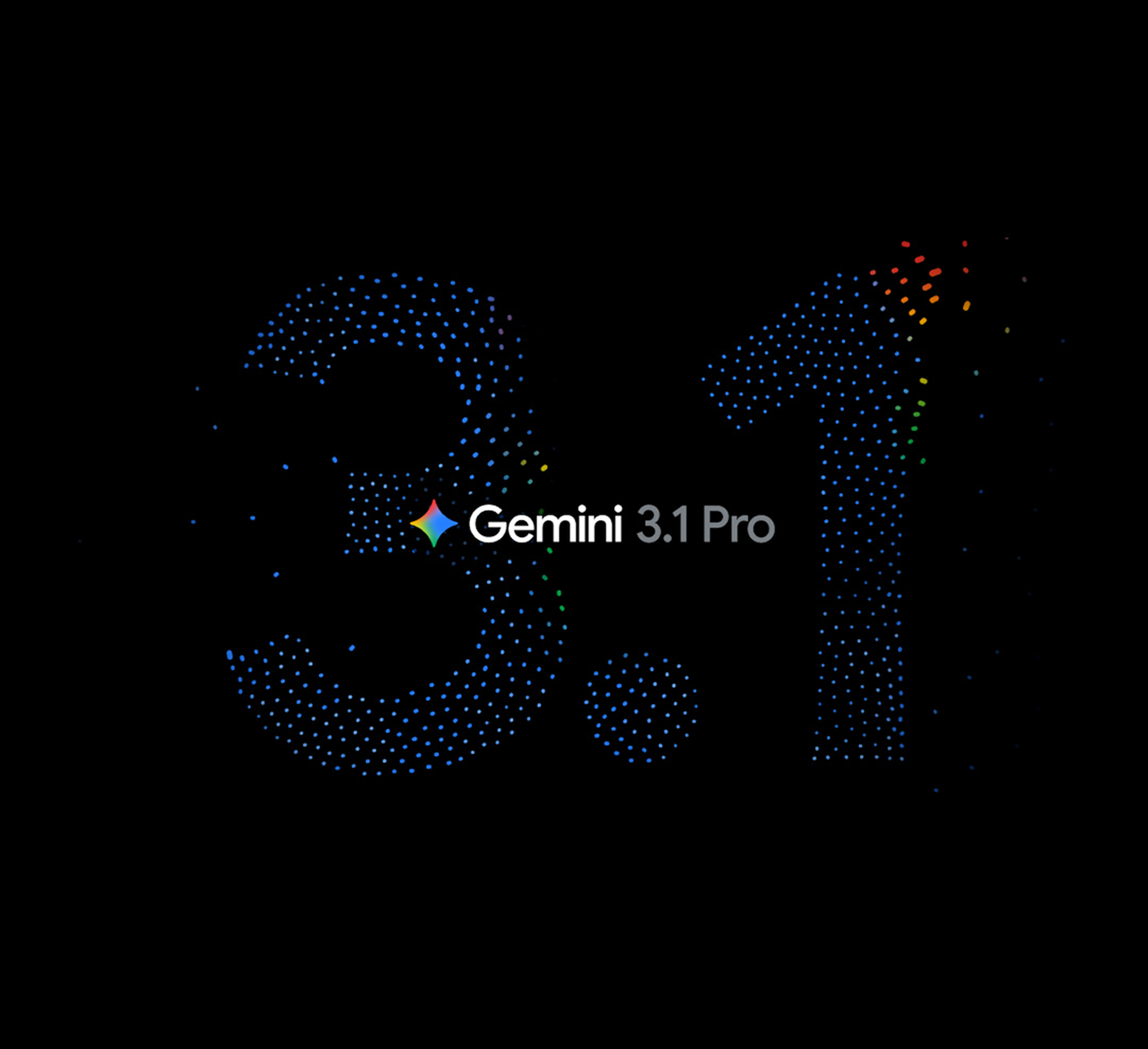 Gemini 3.1 Pro